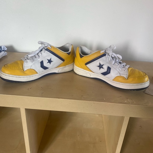 Converse weapon low “Magic Johnson” - Picture 2 of 7